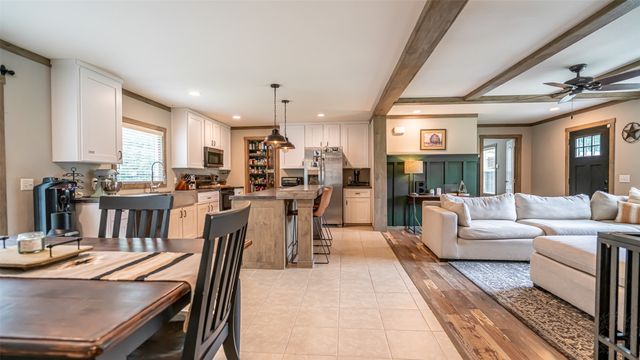 4501 Rhea Road, Granbury, TX 76049