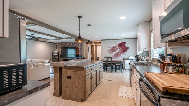 4501 Rhea Road, Granbury, TX 76049