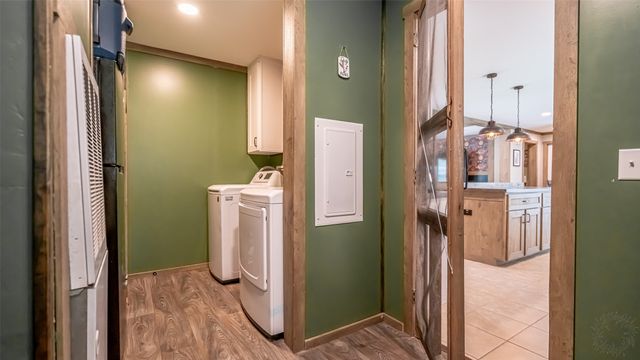 4501 Rhea Road, Granbury, TX 76049