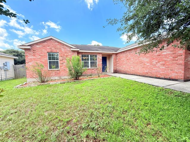 29019 San Jacinto River Ct, Spring, TX 77386
