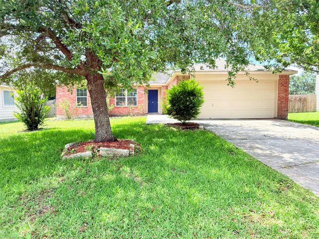 29019 San Jacinto River Ct, Spring, TX 77386