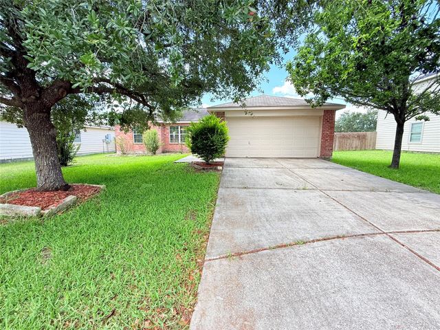29019 San Jacinto River Ct, Spring, TX 77386