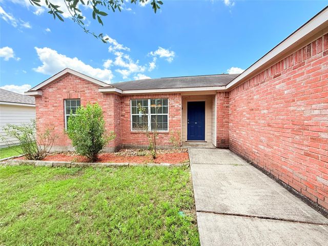 29019 San Jacinto River Ct, Spring, TX 77386