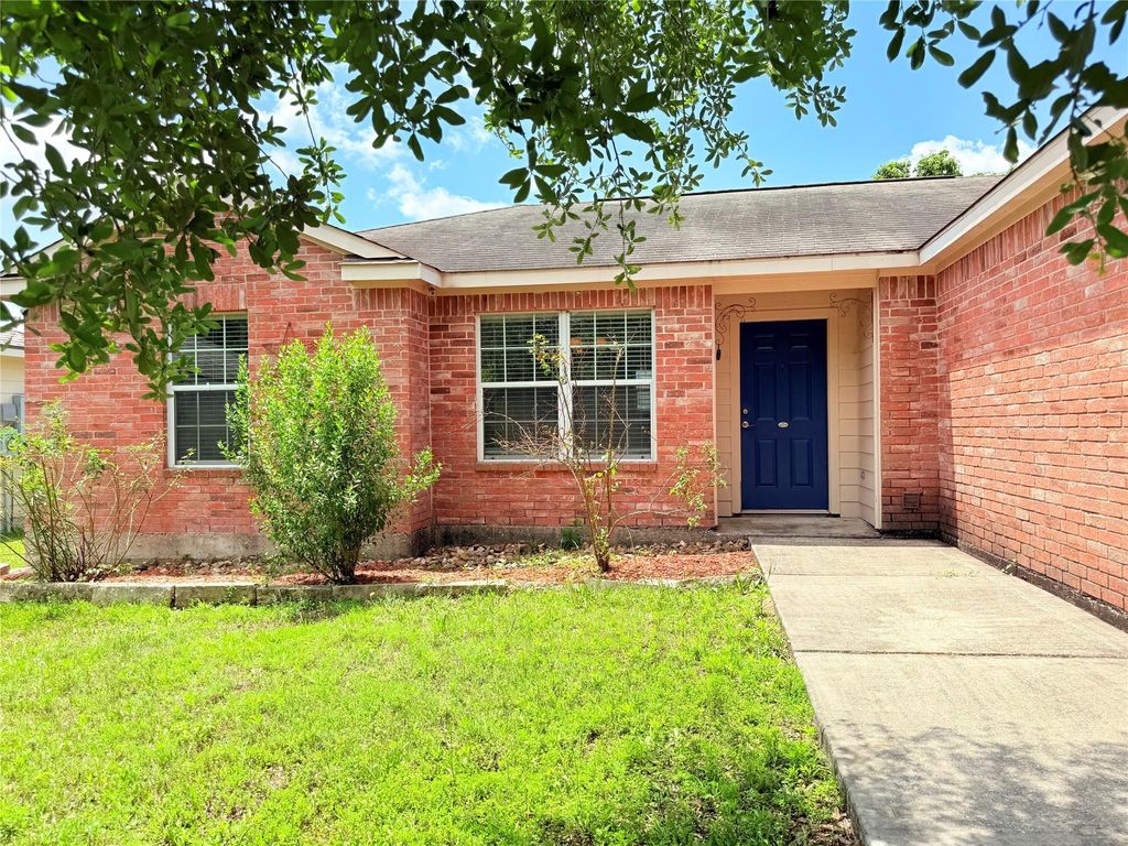 29019 San Jacinto River Ct, Spring, TX 77386