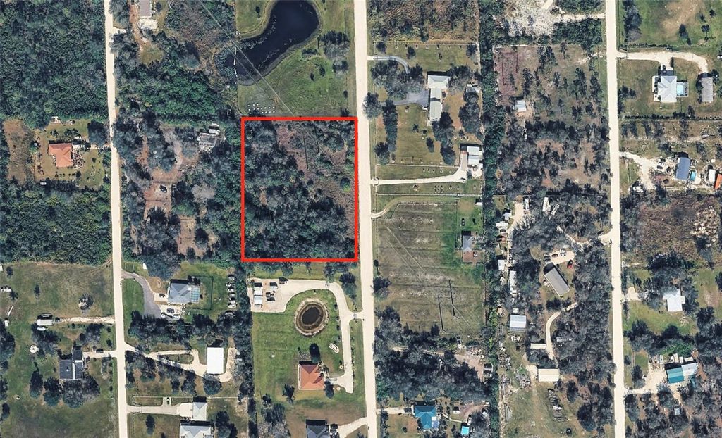 6121 GEWANT BOULEVARD, Punta Gorda, FL 33982