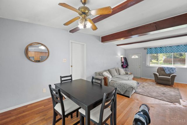 572 Terrace View Drive, Union Twp, OH 45255