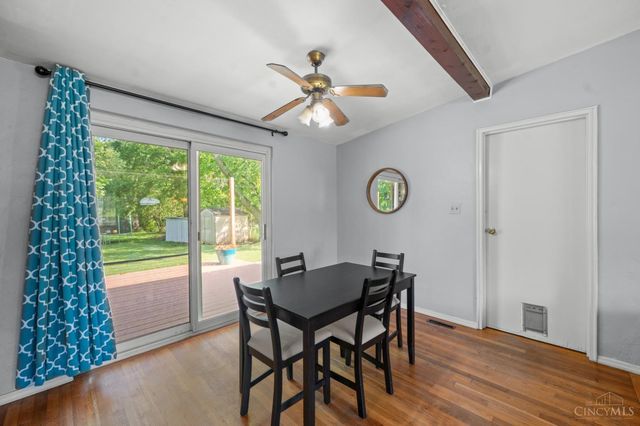 572 Terrace View Drive, Union Twp, OH 45255