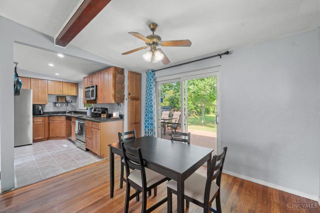 572 Terrace View Drive, Union Twp, OH 45255