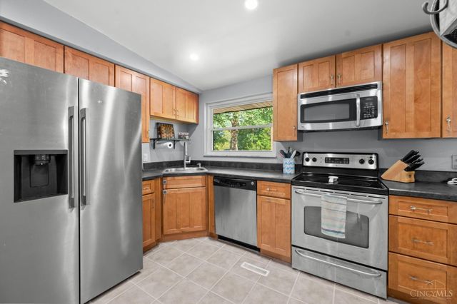 572 Terrace View Drive, Union Twp, OH 45255