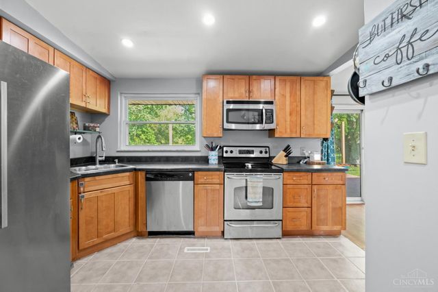 572 Terrace View Drive, Union Twp, OH 45255