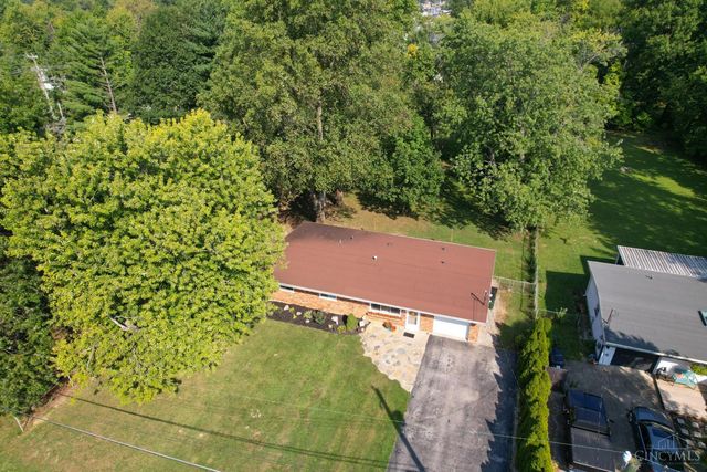 572 Terrace View Drive, Union Twp, OH 45255