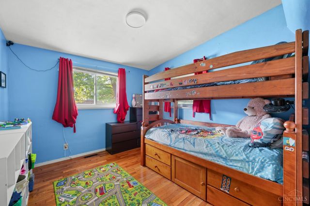 572 Terrace View Drive, Union Twp, OH 45255
