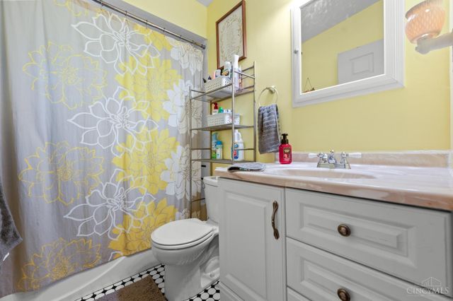 572 Terrace View Drive, Union Twp, OH 45255