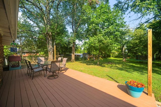 572 Terrace View Drive, Union Twp, OH 45255