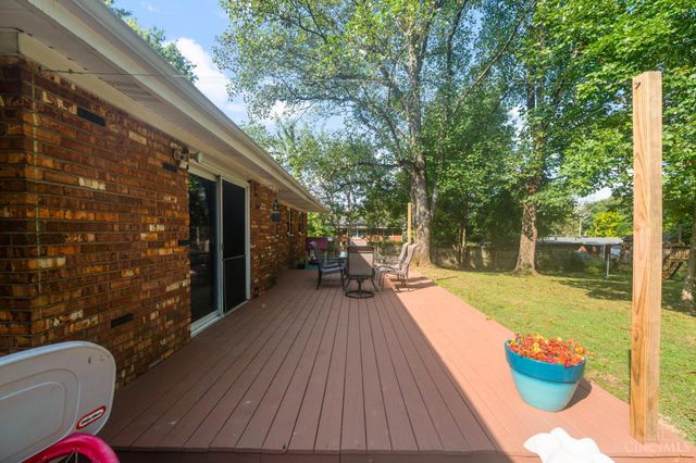572 Terrace View Drive, Union Twp, OH 45255