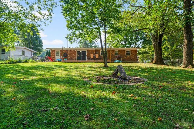 572 Terrace View Drive, Union Twp, OH 45255