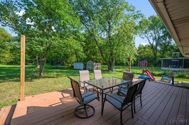572 Terrace View Drive, Union Twp, OH 45255