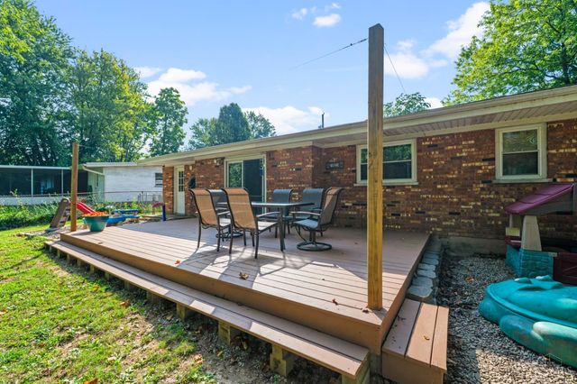 572 Terrace View Drive, Union Twp, OH 45255