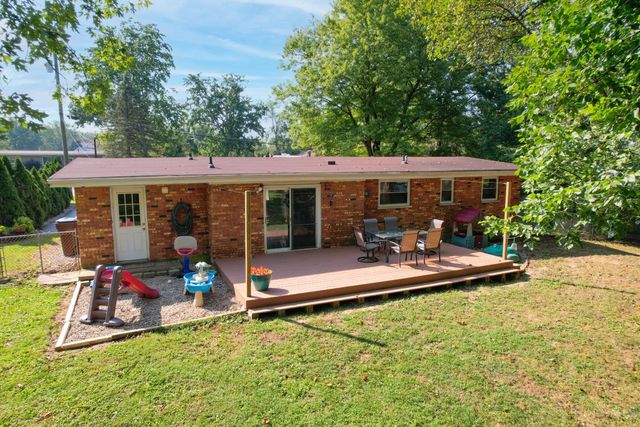 572 Terrace View Drive, Union Twp, OH 45255
