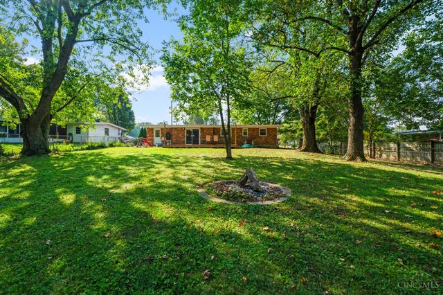 572 Terrace View Drive, Union Twp, OH 45255