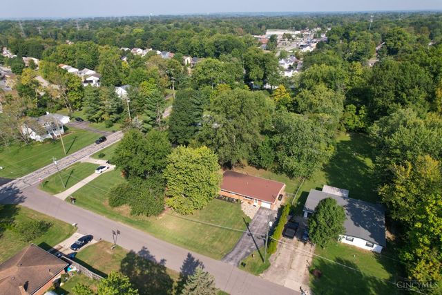 572 Terrace View Drive, Union Twp, OH 45255