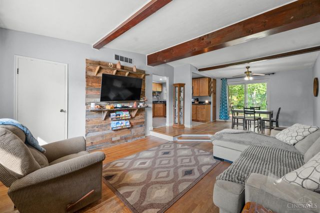 572 Terrace View Drive, Union Twp, OH 45255