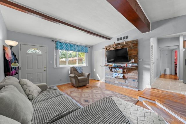 572 Terrace View Drive, Union Twp, OH 45255