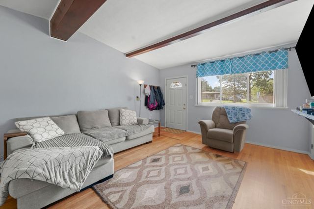 572 Terrace View Drive, Union Twp, OH 45255