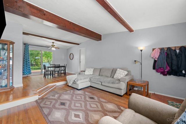 572 Terrace View Drive, Union Twp, OH 45255
