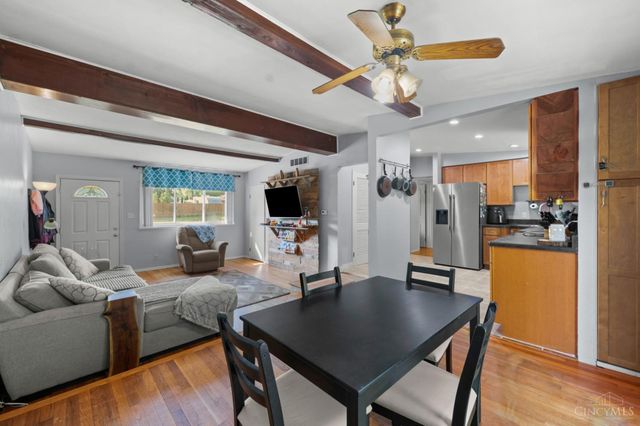 572 Terrace View Drive, Union Twp, OH 45255