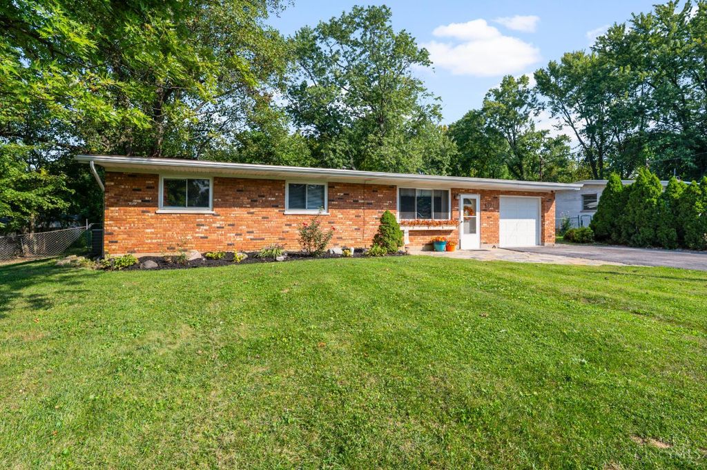 572 Terrace View Drive, Union Twp, OH 45255
