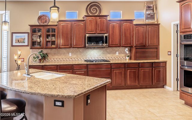 13110 N Desert Mosaic Place, Marana, AZ 85658