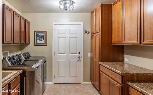 13110 N Desert Mosaic Place, Marana, AZ 85658