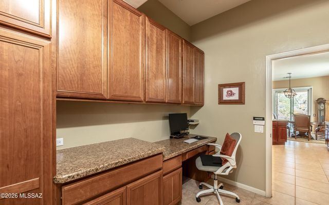 13110 N Desert Mosaic Place, Marana, AZ 85658