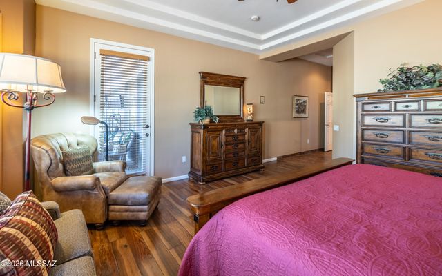 13110 N Desert Mosaic Place, Marana, AZ 85658