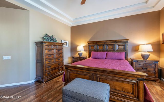 13110 N Desert Mosaic Place, Marana, AZ 85658