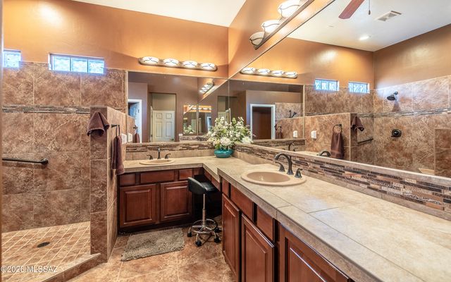 13110 N Desert Mosaic Place, Marana, AZ 85658