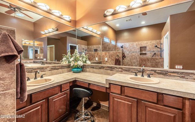 13110 N Desert Mosaic Place, Marana, AZ 85658