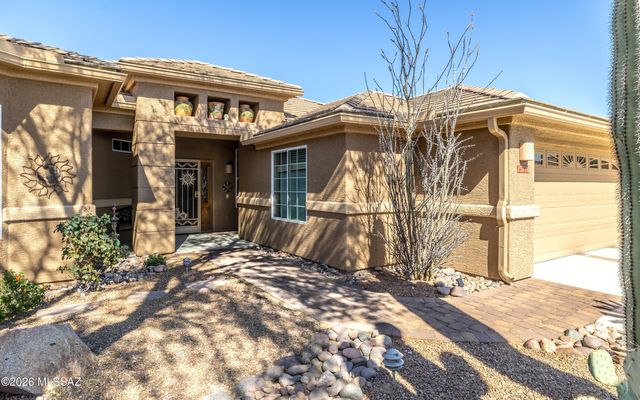 13110 N Desert Mosaic Place, Marana, AZ 85658