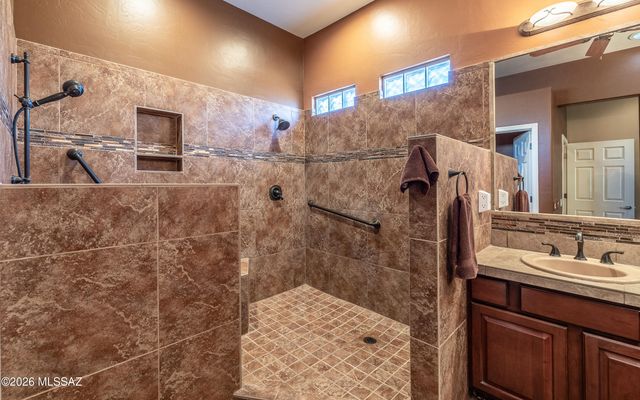13110 N Desert Mosaic Place, Marana, AZ 85658