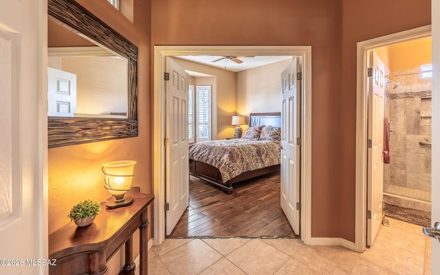 13110 N Desert Mosaic Place, Marana, AZ 85658