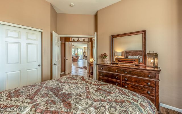 13110 N Desert Mosaic Place, Marana, AZ 85658