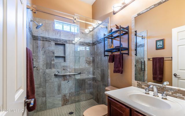 13110 N Desert Mosaic Place, Marana, AZ 85658