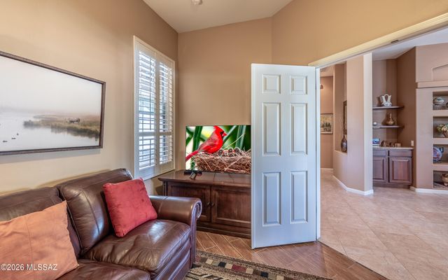 13110 N Desert Mosaic Place, Marana, AZ 85658