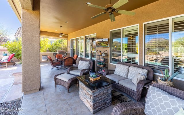 13110 N Desert Mosaic Place, Marana, AZ 85658