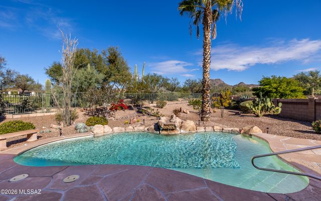 13110 N Desert Mosaic Place, Marana, AZ 85658