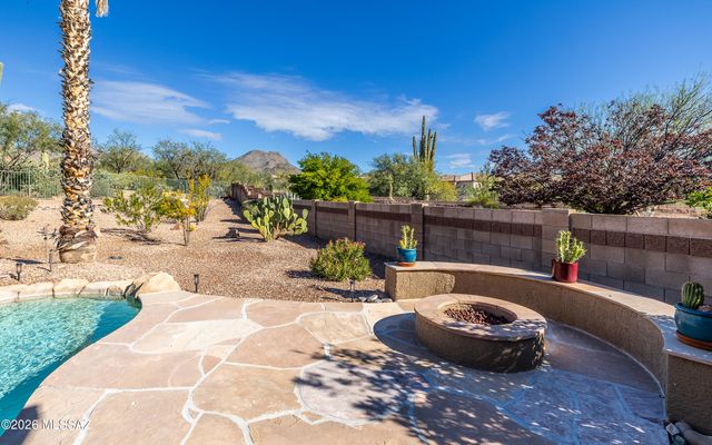 13110 N Desert Mosaic Place, Marana, AZ 85658