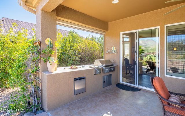 13110 N Desert Mosaic Place, Marana, AZ 85658