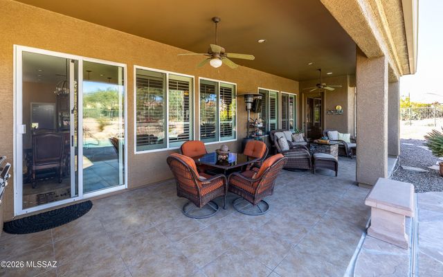 13110 N Desert Mosaic Place, Marana, AZ 85658