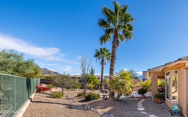 13110 N Desert Mosaic Place, Marana, AZ 85658